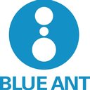 Blue Ant Media company logo