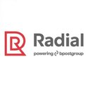 Radial GmbH company logo