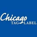 Chicago Tag and Label company logo