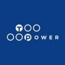 T-Power company logo