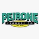 Peirone Produce Co. company logo