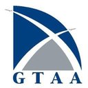 Greater Toronto Airports Authority company logo