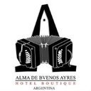 ALMA. company logo