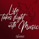 WB Music Therapy company logo