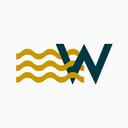 waterside company logo