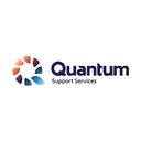 Quantum Support Services company logo