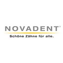NOVADENT Dentaltechnik- Handelsgesellschaft mbH company logo