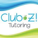 Club Z! Tutoring company logo