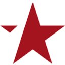 Red Star company logo