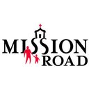 MISSION ROAD MINISTRIES company logo