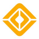 Rivian company logo