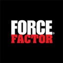 Force Factor company logo