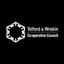 Telford and Wrekin Council company logo