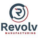 Revolv Manufacturing, Inc. company logo