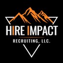 Hire Impact Recruiting, LLC. company logo
