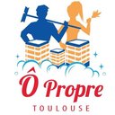 O PROPRE company logo