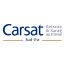 CARSAT Sud-Est company logo