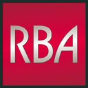 RBA company logo