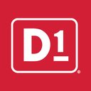 D1 Training company logo