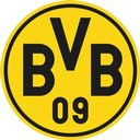 Borussia Dortmund GmbH &amp; Co. KGaA company logo