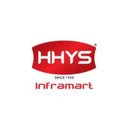 HHYS Inframart company logo