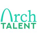 Arch Talent company logo