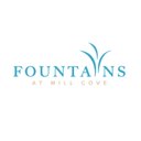 Fountains at Mill Cove company logo