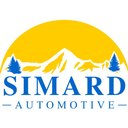 Simard Automotive company logo
