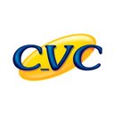 CVC Viagens company logo