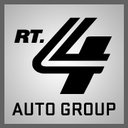 Route 4 Auto Group company logo