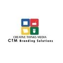 Creative Thinks Media company logo
