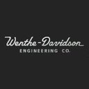 Wenthe-Davidson Manufacturing company logo