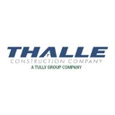 Thalle Construction Company company logo