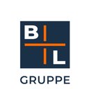 BplusL Infra Log GmbH company logo
