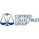 Certified Collectibles Group company logo