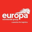 Europa Worldwide Group company logo