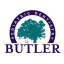 Butler Pediatric Dentistry company logo
