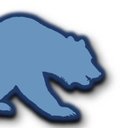 Blue Bear Logistics company logo