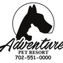 ADVENTURE PET RESORT company logo