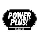 Power Plus company logo