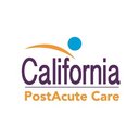 California PostAcute Care company logo