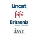 Lincat company logo