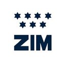 ZIM company logo