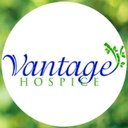Vantage Hospice company logo