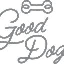 Good Dog Boarding & Walks company logo