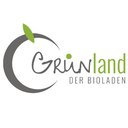 Grünland der Bioladen company logo