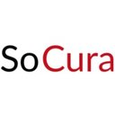 SoCura company logo