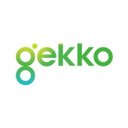 Gekko company logo
