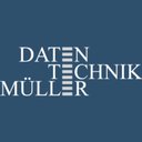 Datentechnik Müller Software GmbH company logo