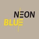 neonBlue company logo